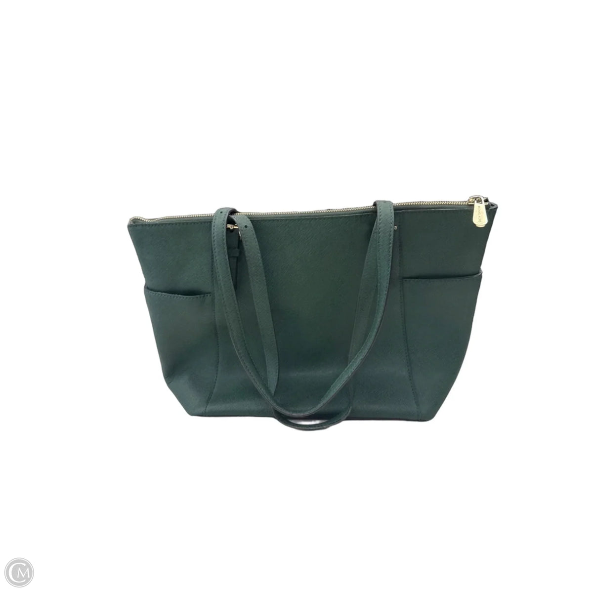 Tote Designer By Michael Kors, Size: Medium