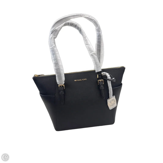 Tote Designer By Michael Kors, Size: Medium