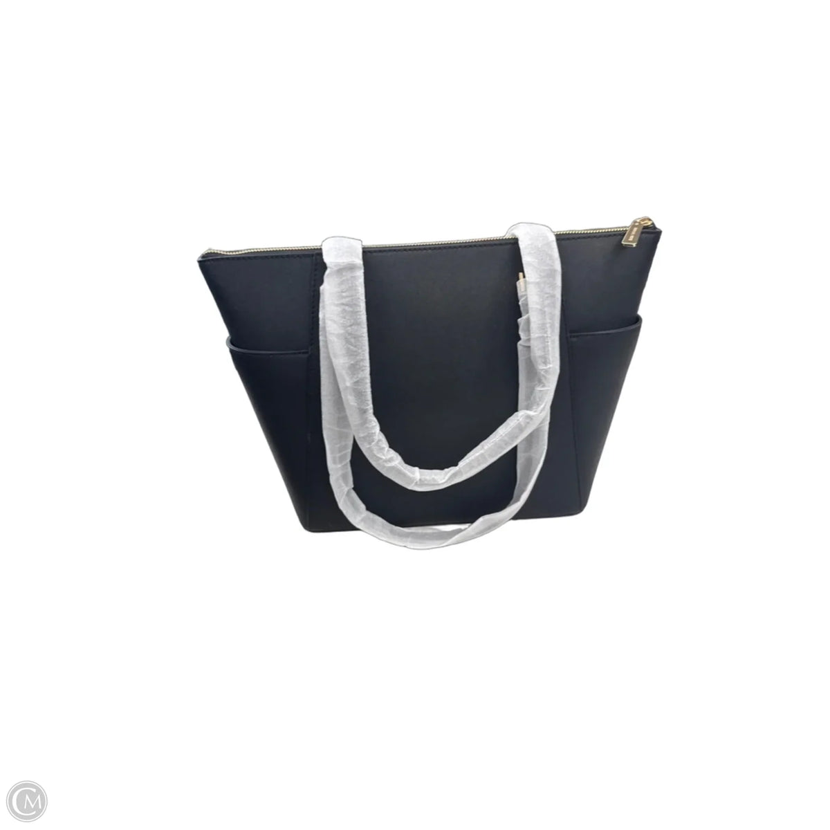 Tote Designer By Michael Kors, Size: Medium