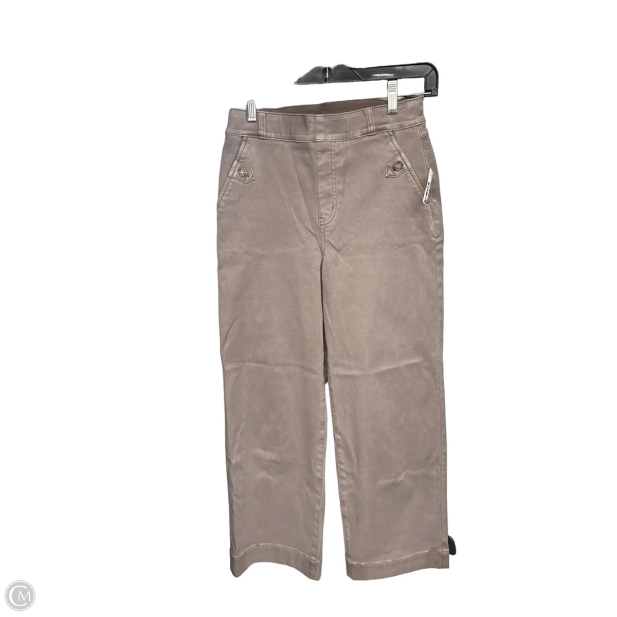 Pants Other By Spanx In Brown, Size: S