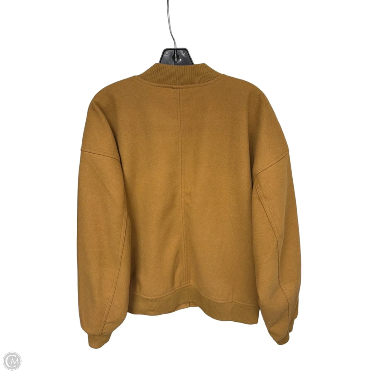Jacket Other By Old Navy In Brown, Size: M