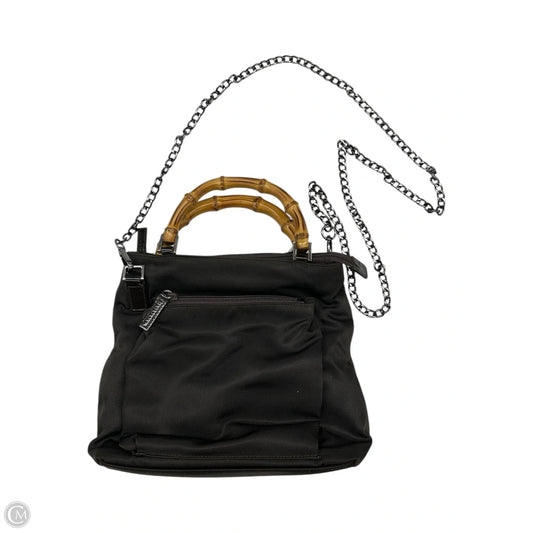 Handbag Luxury Designer By Gucci, Size: Small