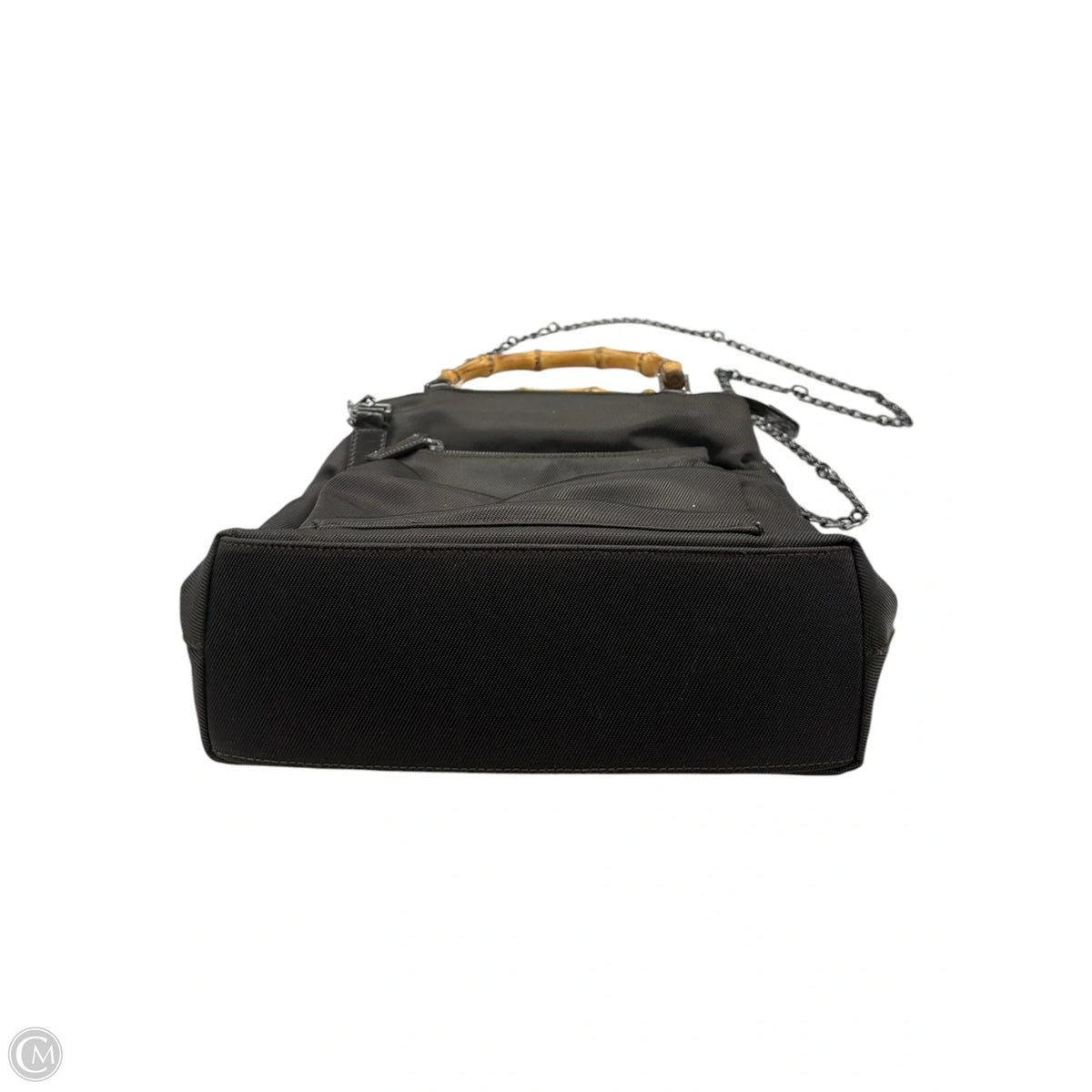 Handbag Luxury Designer By Gucci, Size: Small
