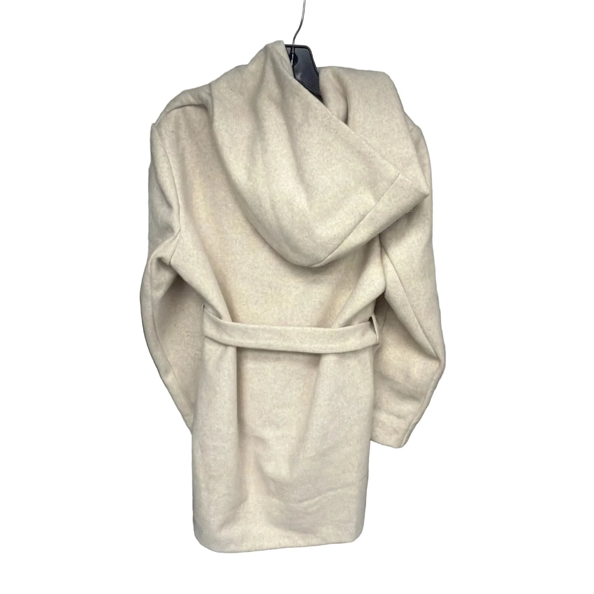 Jacket Other By Love Tree In Cream, Size: M