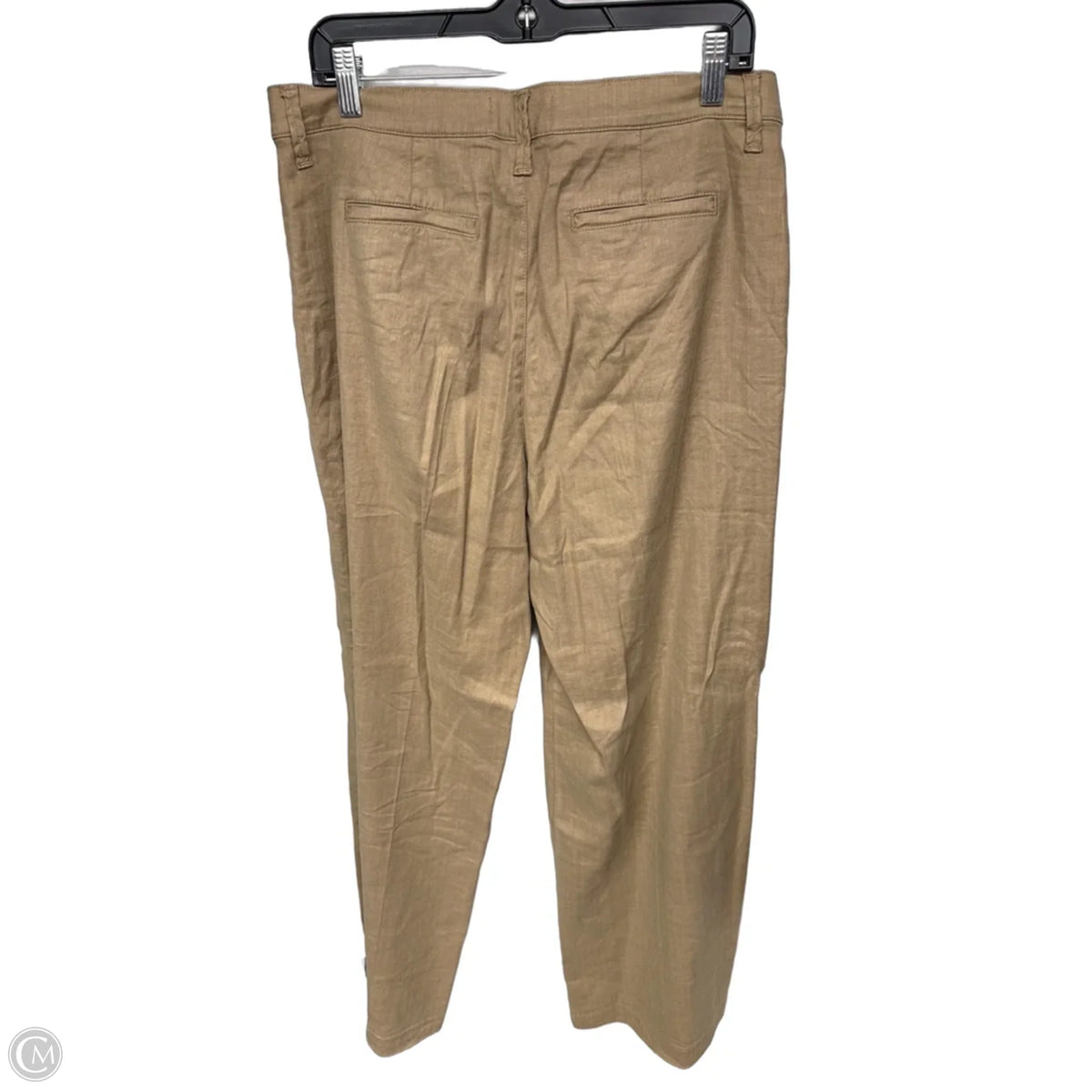 Pants Chinos & Khakis By Level 99 In Brown, Size: 14