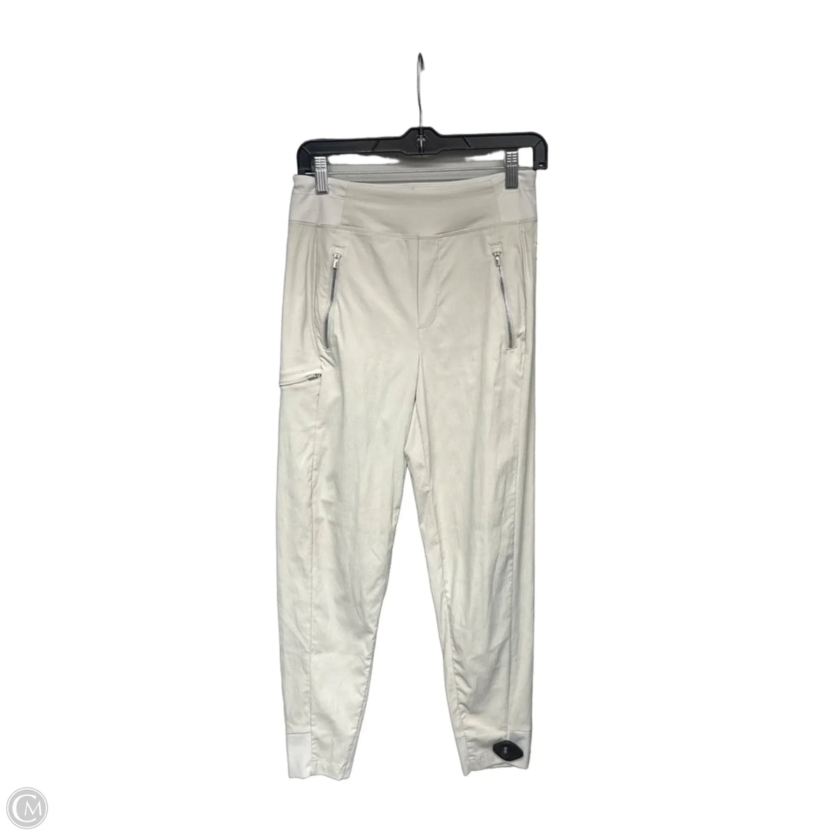Athletic Pants By Athleta In Beige, Size: 0
