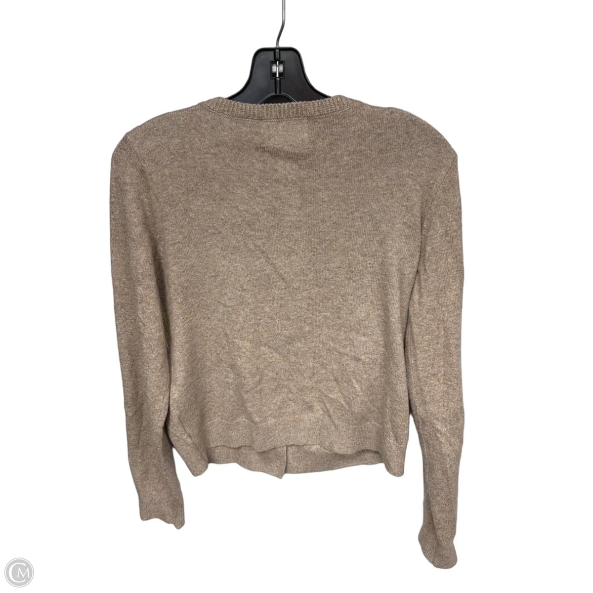 Cardigan By Old Navy In Brown, Size: M