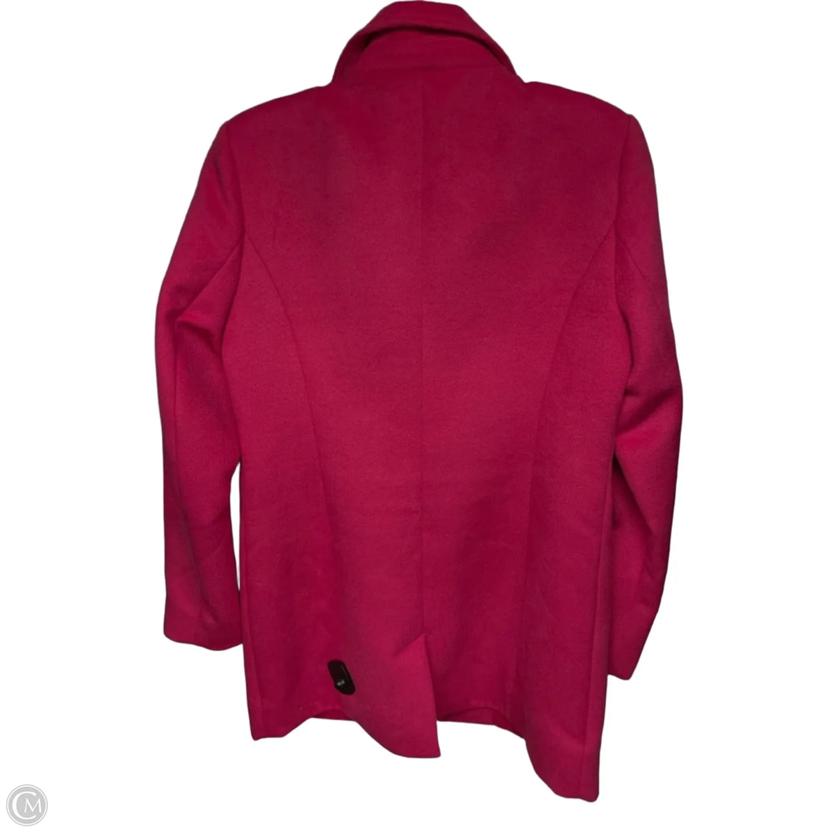 Jacket Other By Boston Proper In Pink, Size: 8