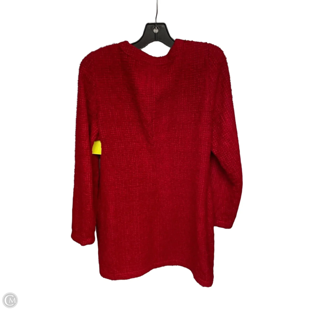 Jacket Other By Zara In Red, Size: L
