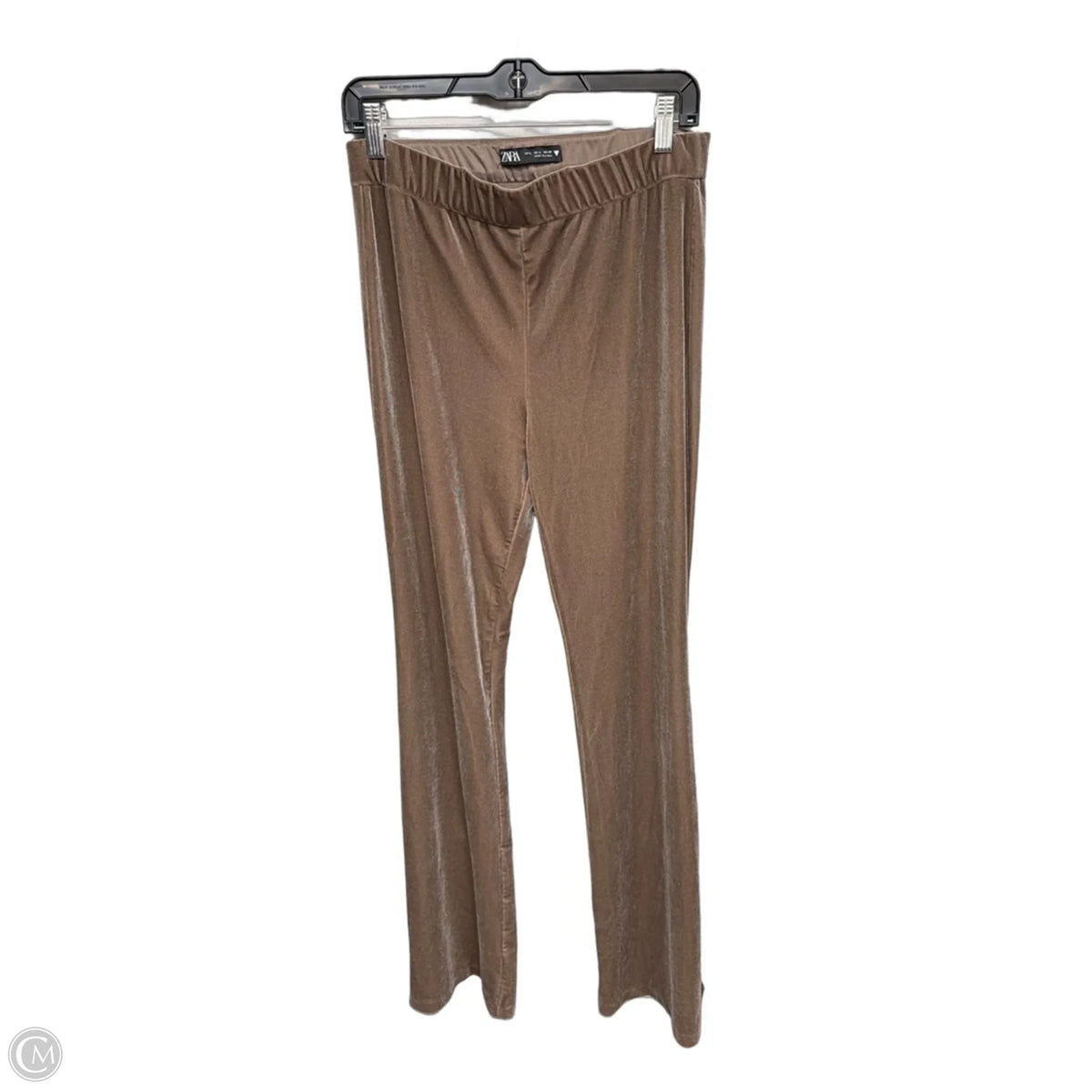 Pants Other By Zara In Brown, Size: L