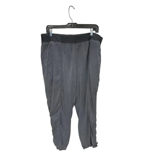 Pants Other By Sonoma In Grey, Size: Xl