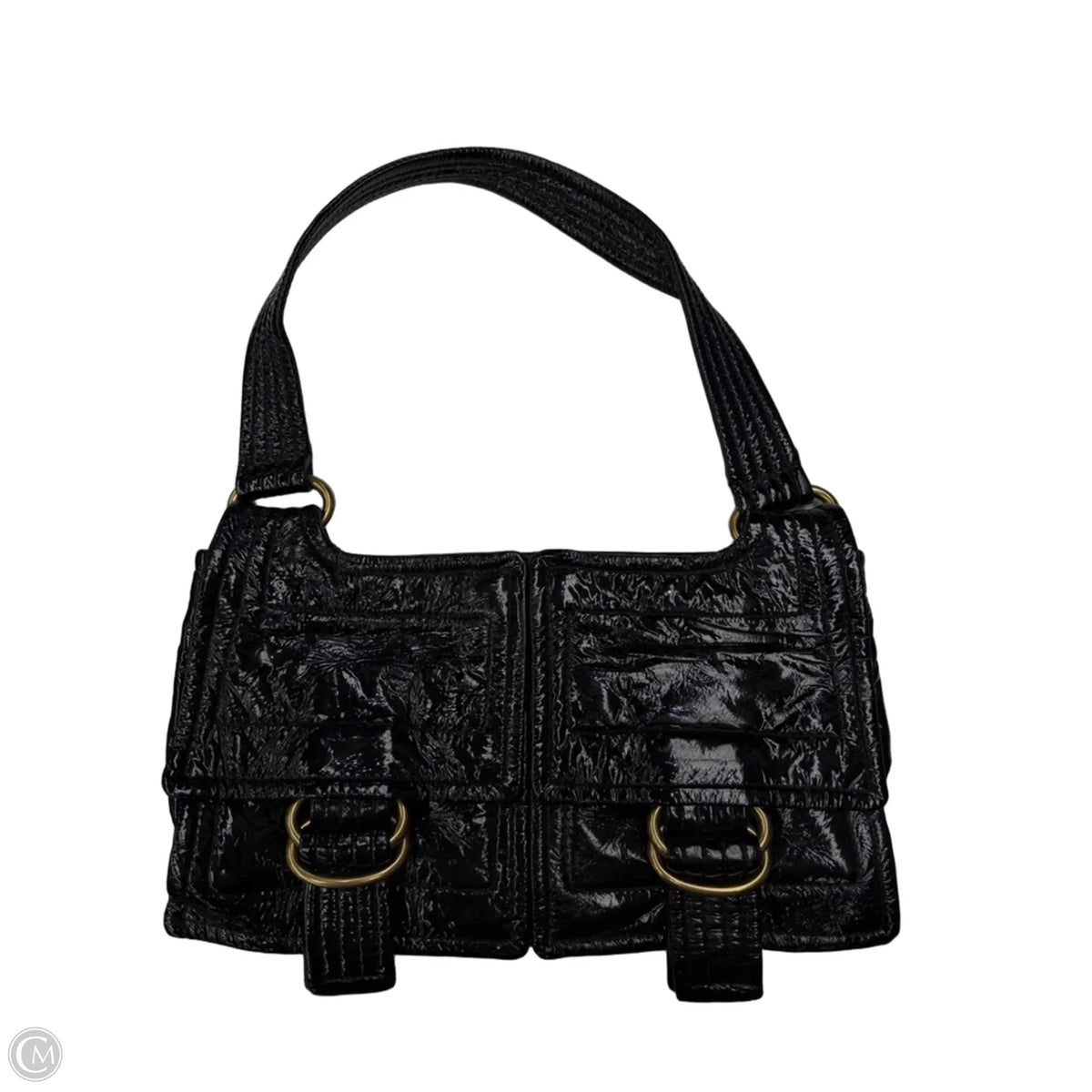 Handbag By Kooba, Size: Small