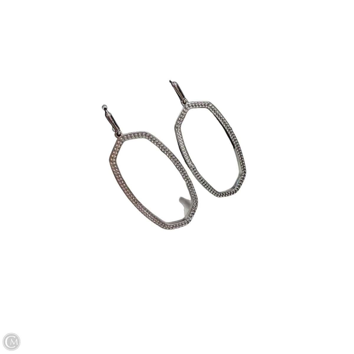 Earrings Dangle/drop By Kendra Scott