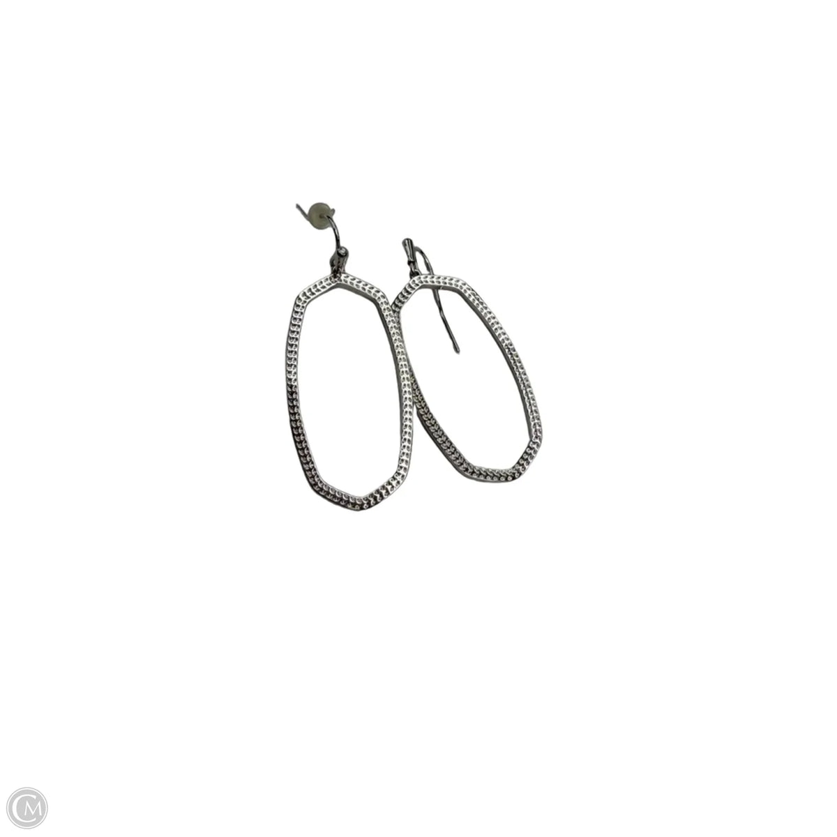 Earrings Dangle/drop By Kendra Scott