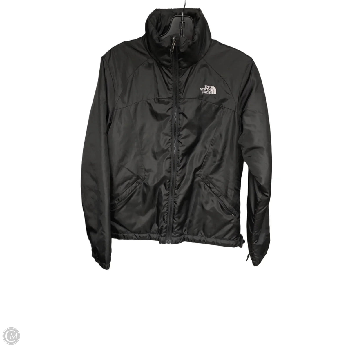 Jacket Puffer & Quilted By The North Face In Black, Size: S