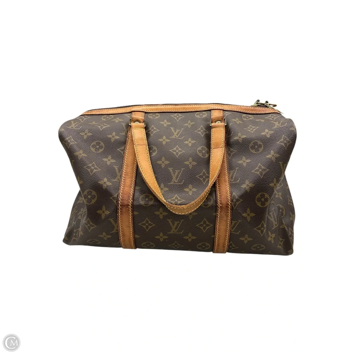 Handbag Luxury Designer By Louis Vuitton, Size: Medium