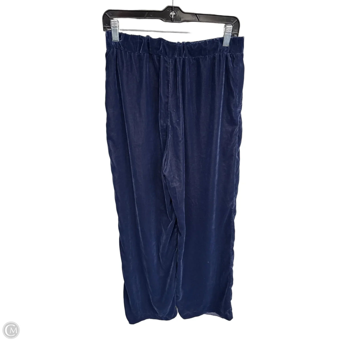 Pants Dress By Gap In Blue, Size: 6