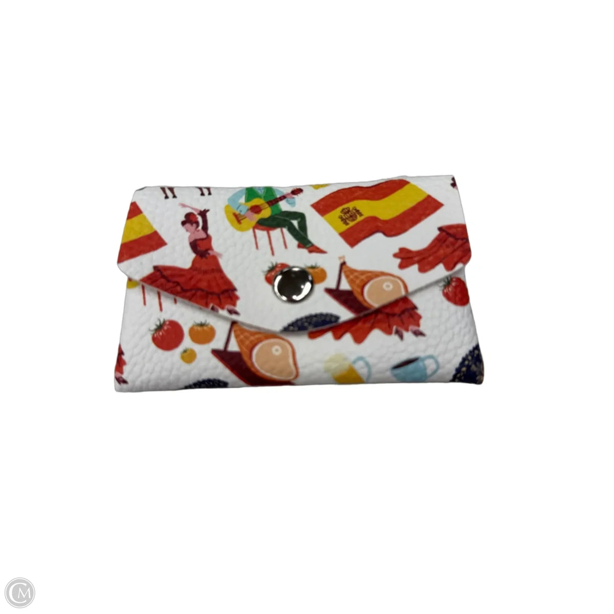 Coin Purse By Clothes Mentor, Size: Small
