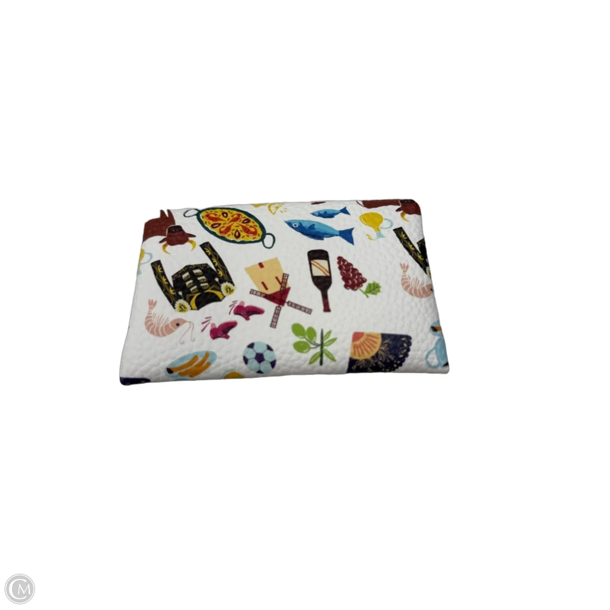 Coin Purse By Clothes Mentor, Size: Small