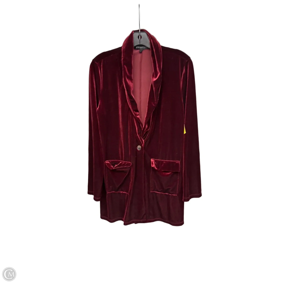 Blazer By Gibson Look In Red, Size: L