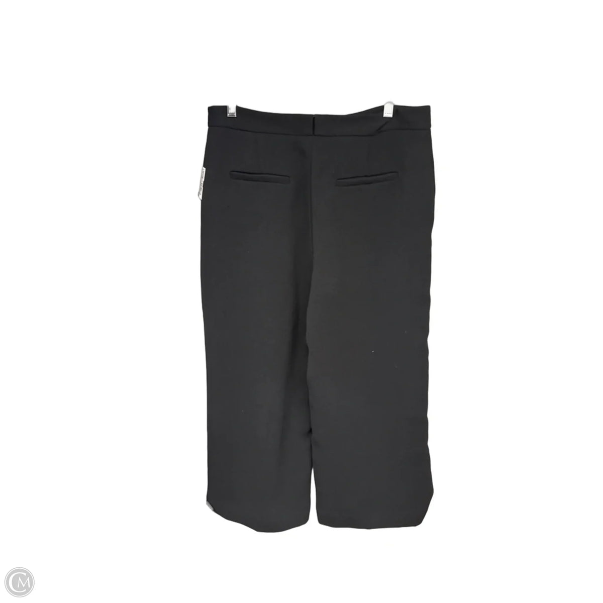 Pants Dress By Halogen In Black, Size: 8