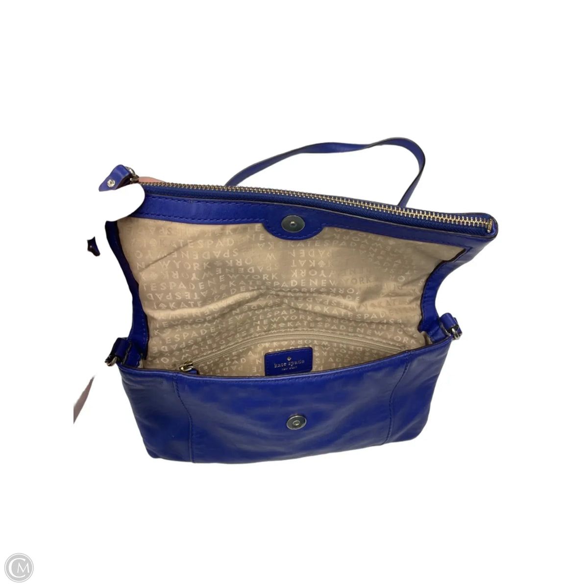 Handbag Designer By Kate Spade, Size: Small