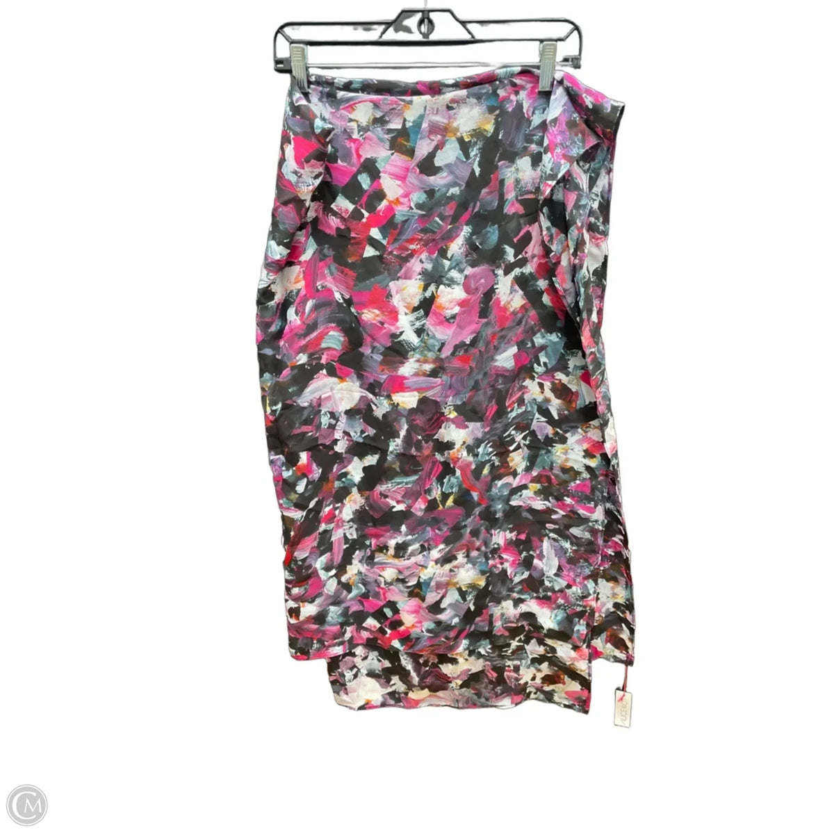 Scarf Long By Clothes Mentor
