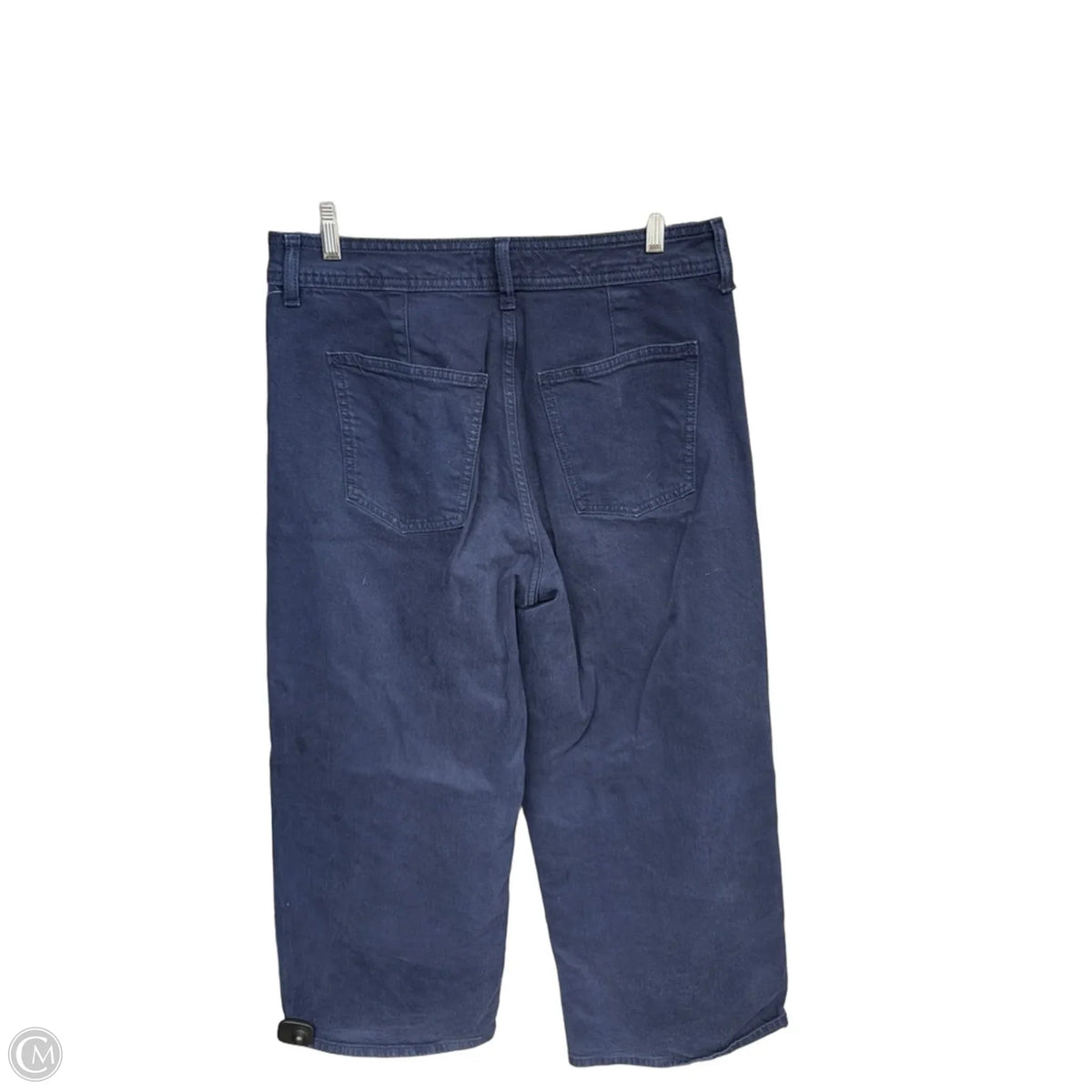 Jeans Wide Leg By Universal Thread In Blue, Size: 10