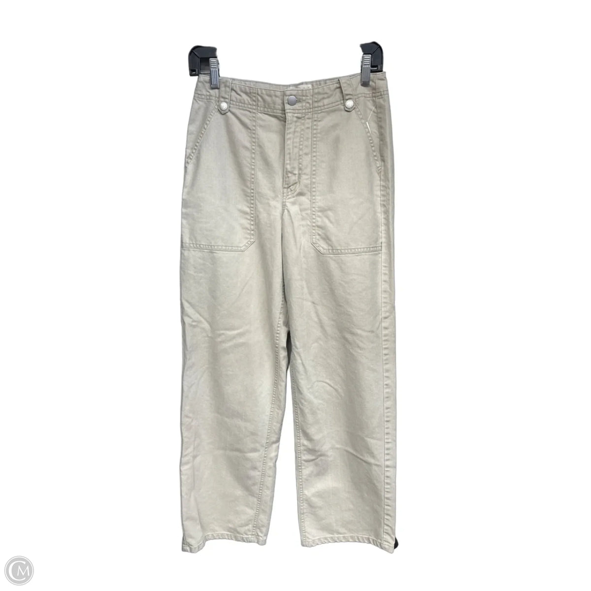 Pants Chinos & Khakis By Universal Thread In Tan, Size: 4