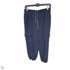 Athletic Pants By Varley In Blue, Size: M