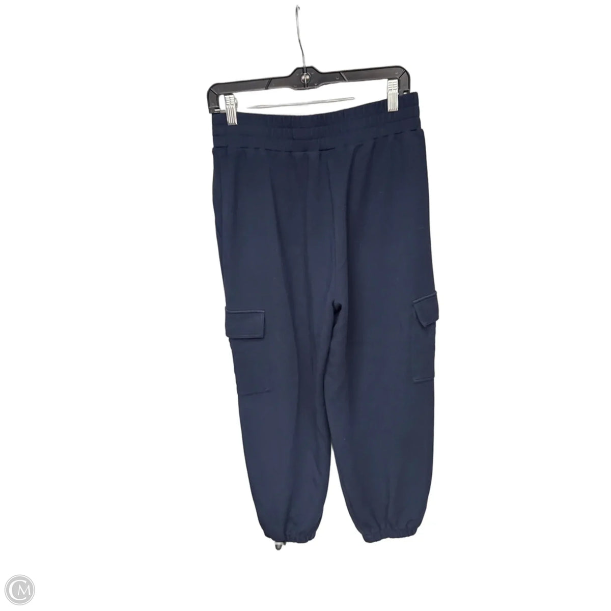 Athletic Pants By Varley In Blue, Size: M
