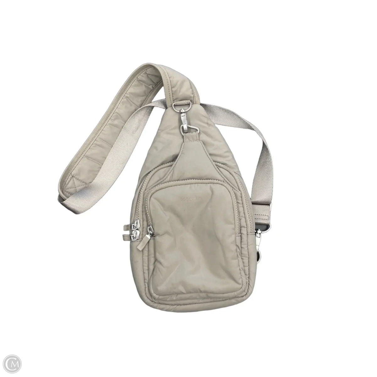 Crossbody By Baggallini, Size: Small