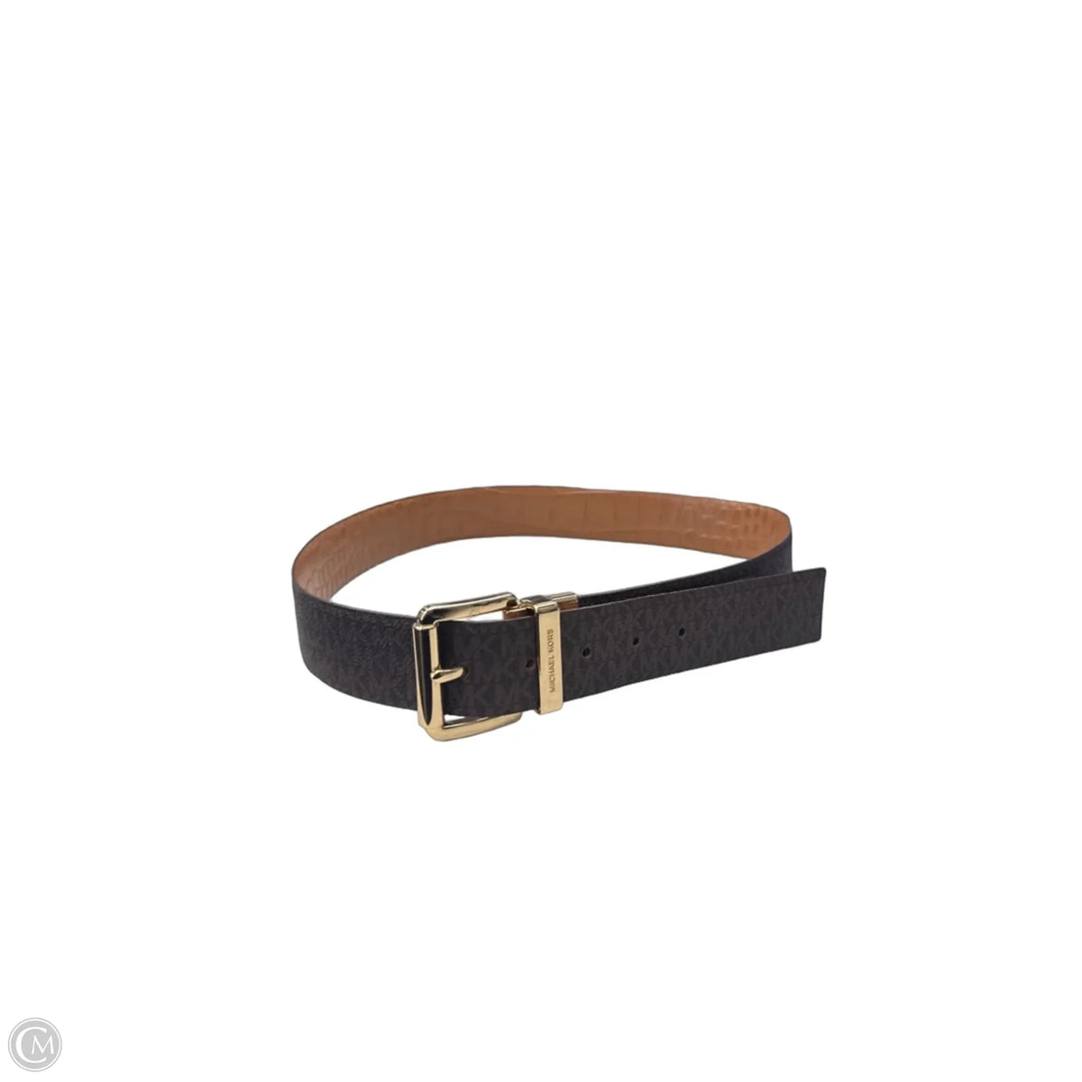 Belt By Michael By Michael Kors, Size: Medium