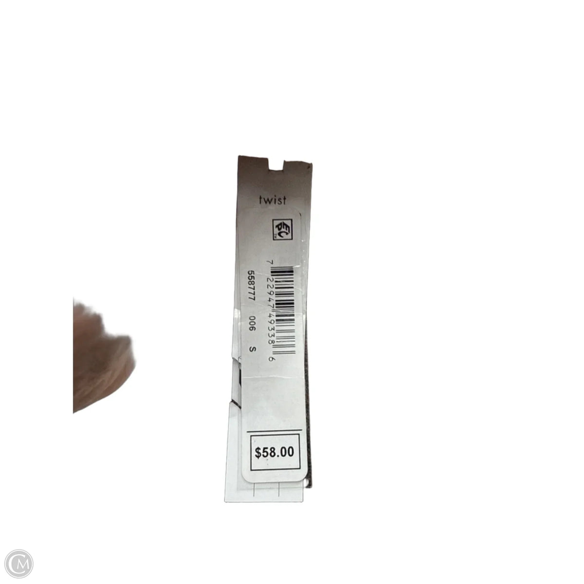 Belt By Michael By Michael Kors, Size: Medium