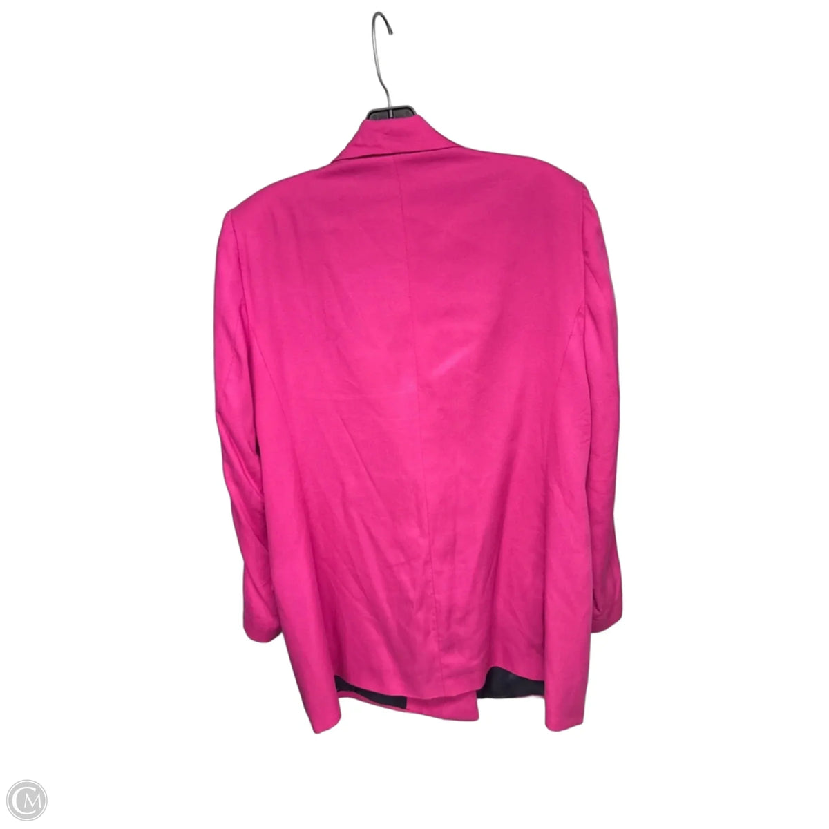 Blazer By Zara In Pink, Size: Xl