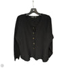 Jacket Other By Cyrus In Black, Size: Xl