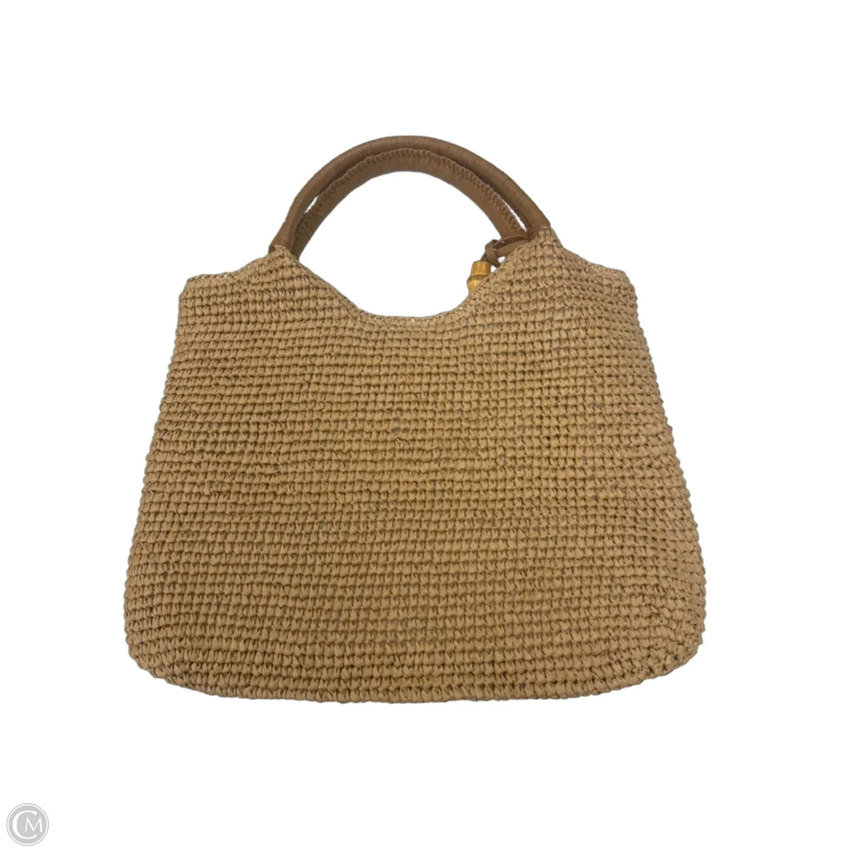 Handbag By Tommy Bahama, Size: Medium