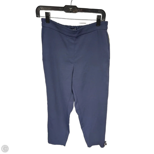 Pants Dress By J. Crew In Navy, Size: 8