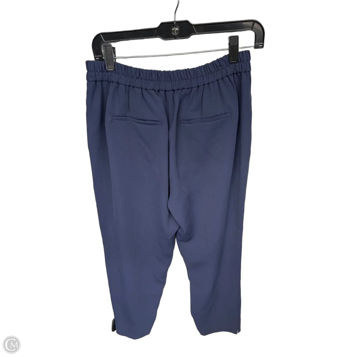 Pants Dress By J. Crew In Navy, Size: 8