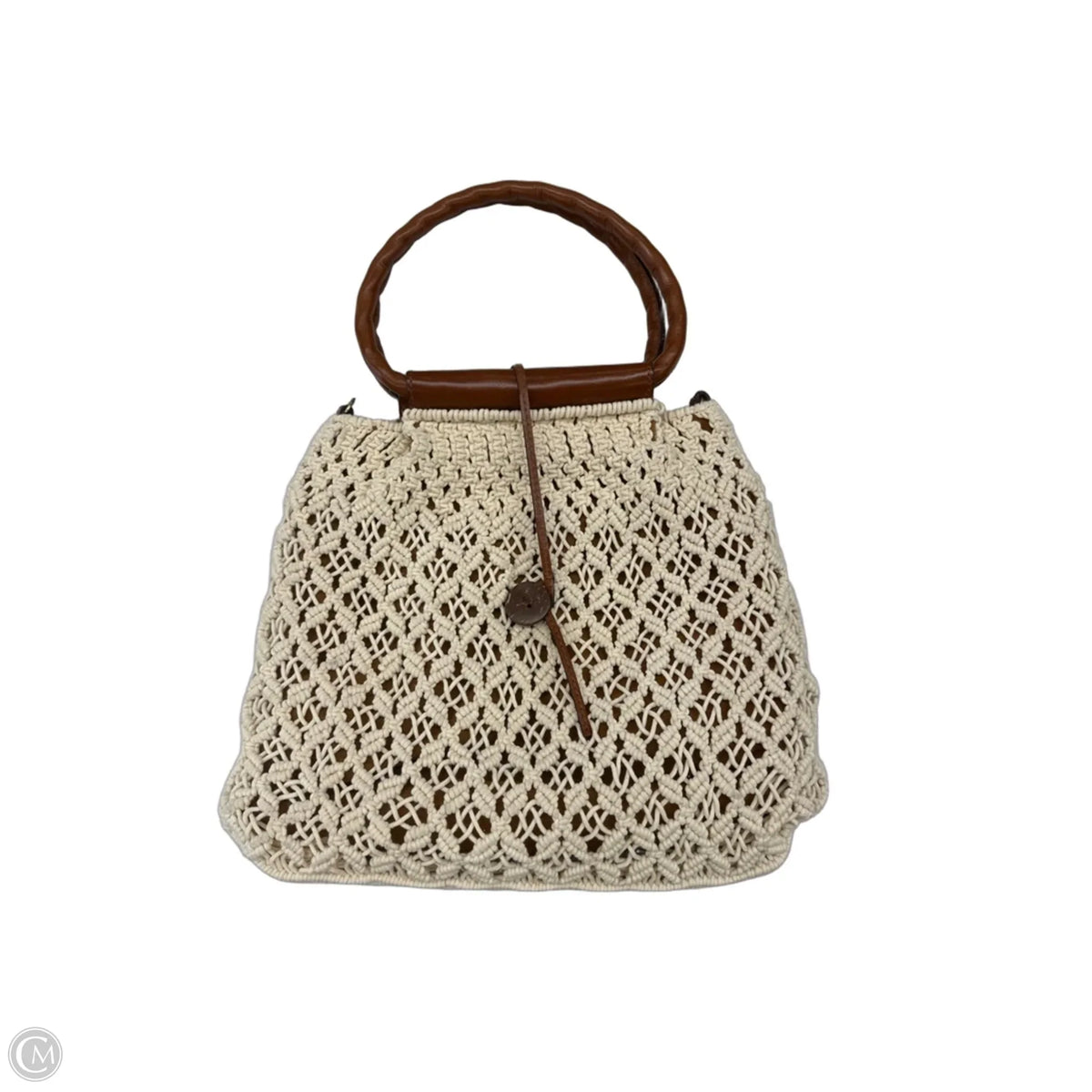 Handbag Designer By Patricia Nash, Size: Small