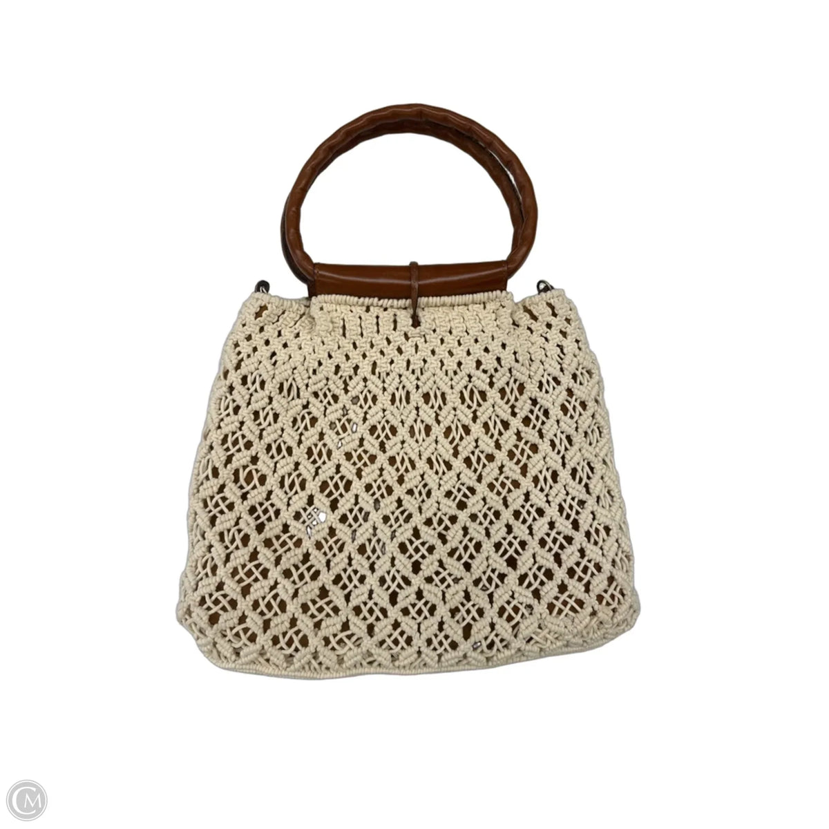 Handbag Designer By Patricia Nash, Size: Small