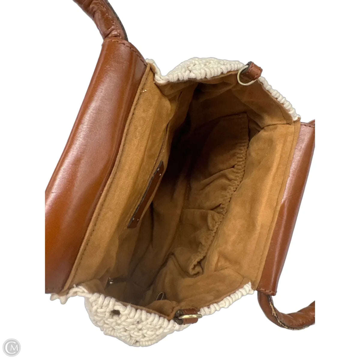 Handbag Designer By Patricia Nash, Size: Small