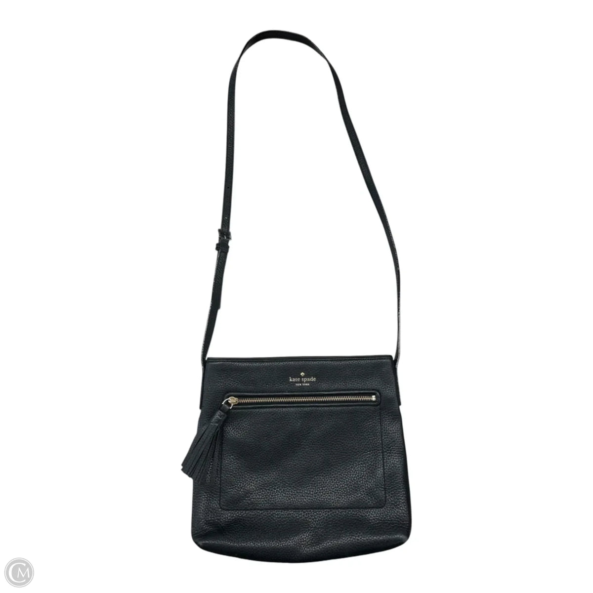 Handbag Designer By Kate Spade, Size: Medium