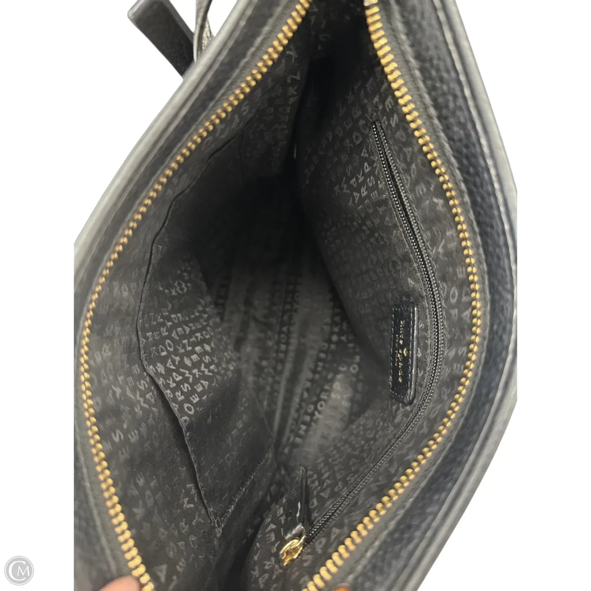 Handbag Designer By Kate Spade, Size: Medium