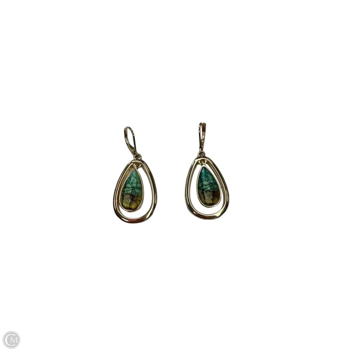 Earrings Dangle/drop By Clothes Mentor