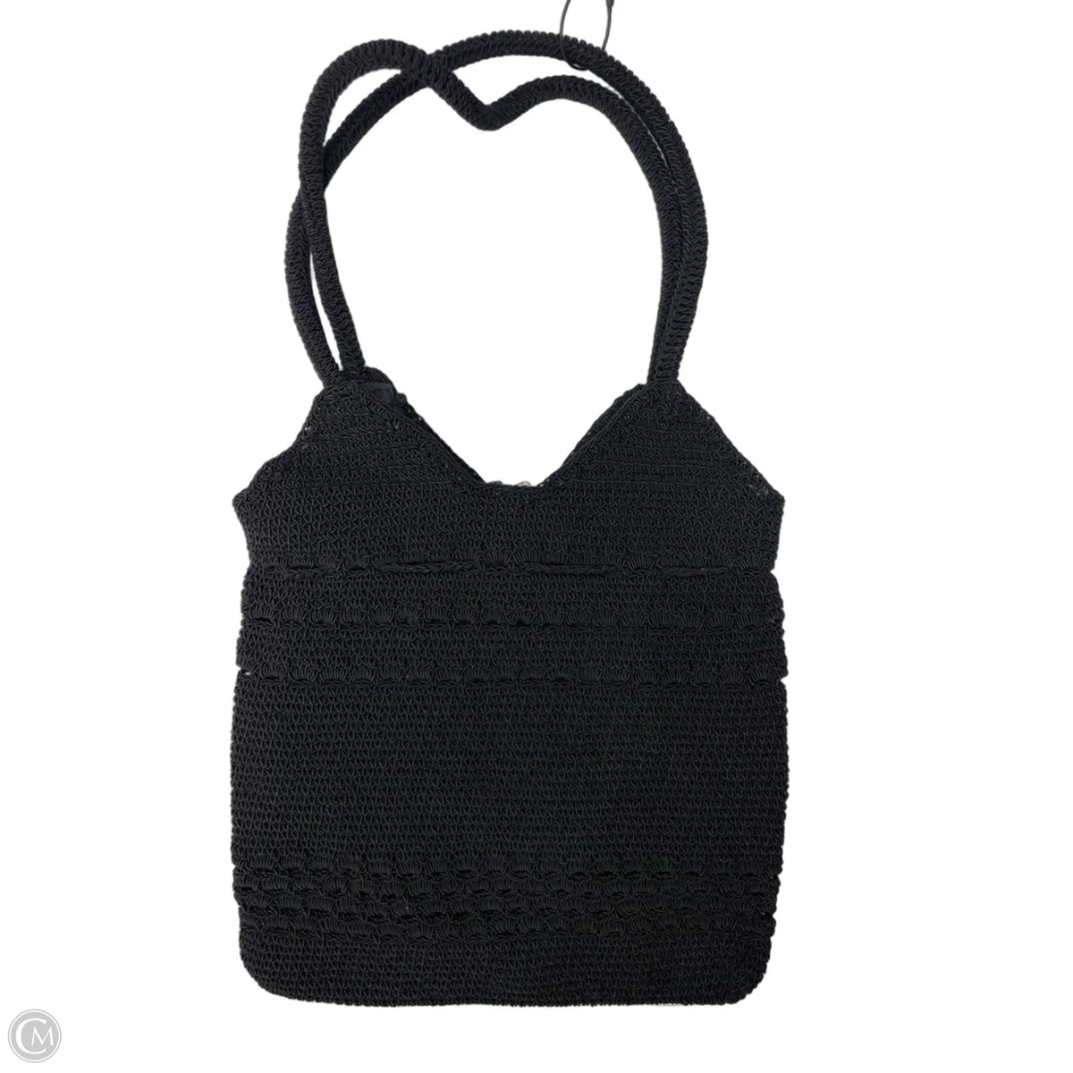 Tote By Clothes Mentor, Size: Small
