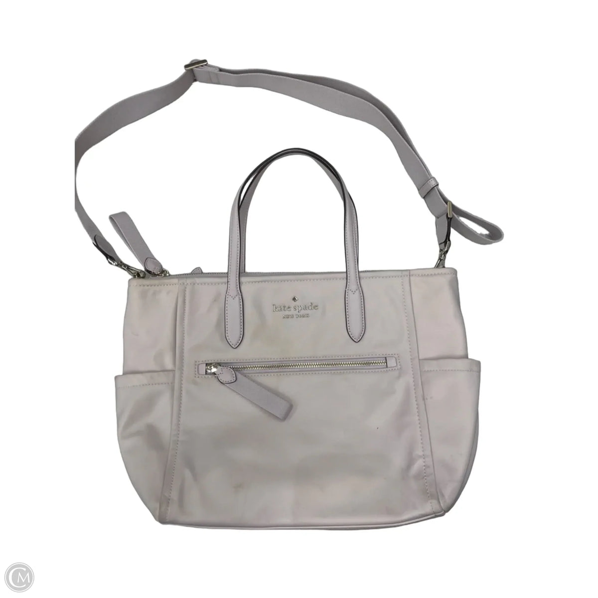 Handbag Designer By Kate Spade, Size: Medium