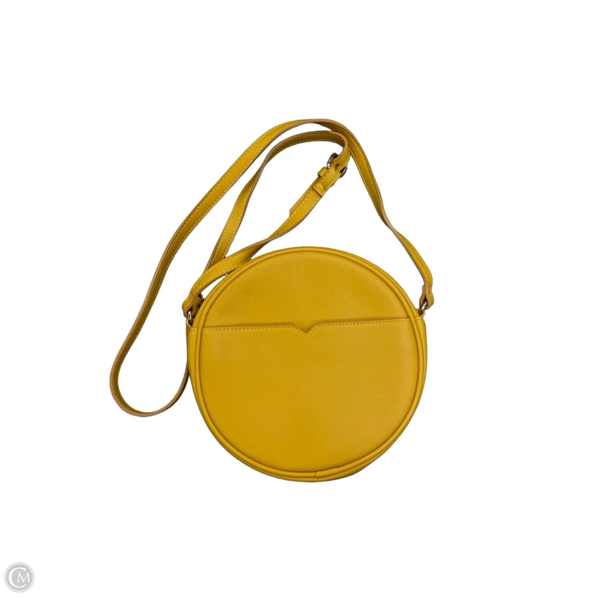 Crossbody By Clothes Mentor, Size: Small