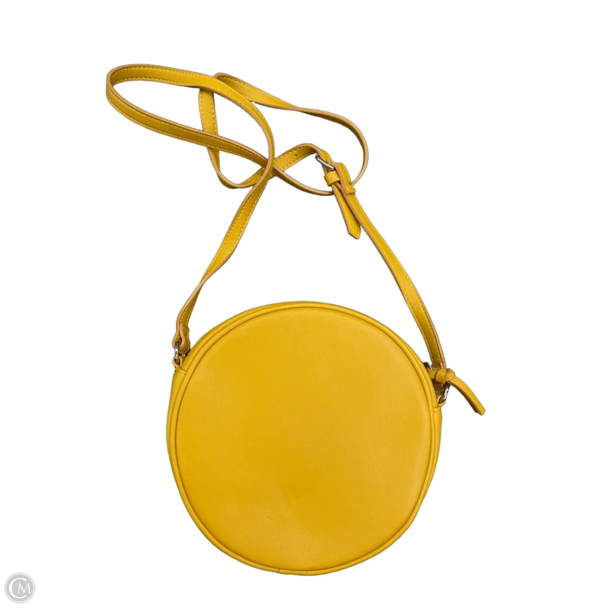 Crossbody By Clothes Mentor, Size: Small