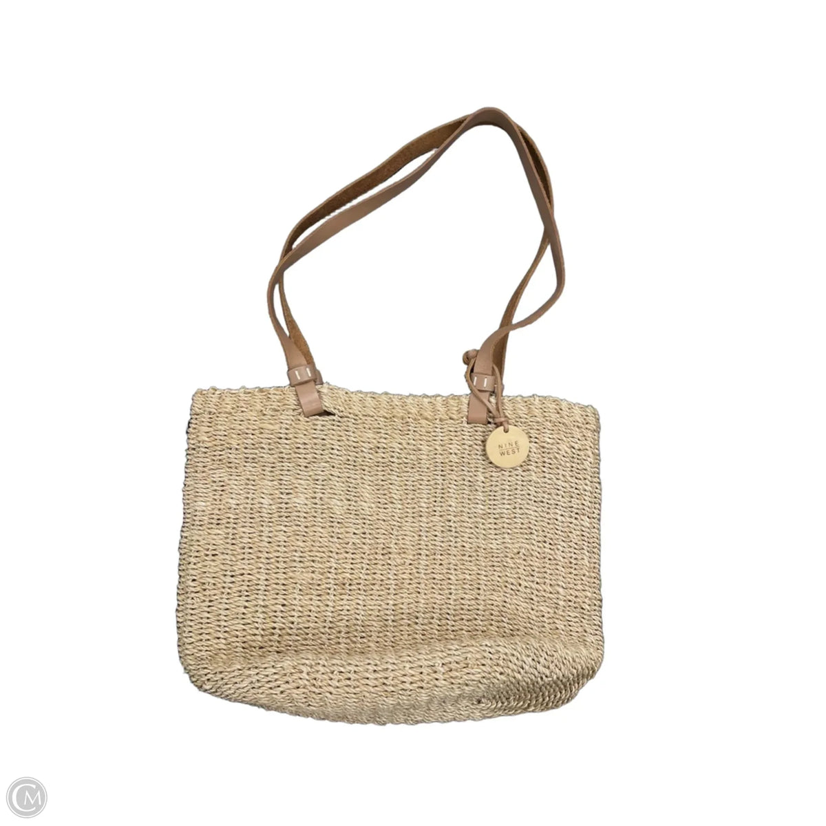 Tote By Nine West, Size: Medium